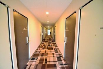 Stork Hotel Naha