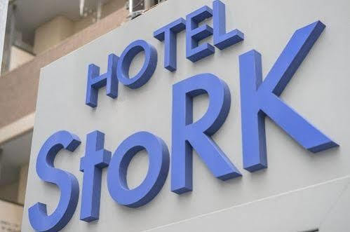 Stork
